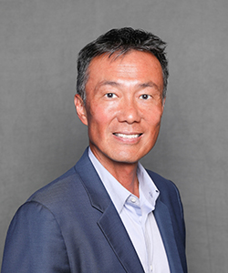 Benjamin Lam, D.O., DFACOS