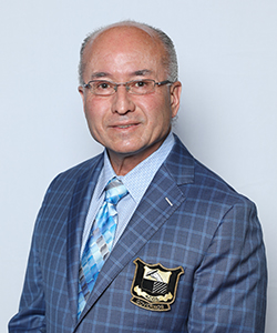 Jesse J. Lopez, Jr., D. O., FACOS