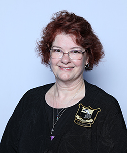 Shannon Davis, D. O., FACOS