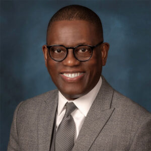 Herbert Oye, D.O., FACOS, DFACOS