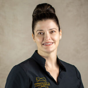 Jamie Moenster, D.O., FACOS