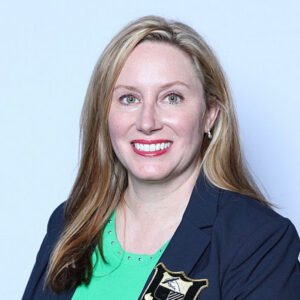Karla Witzke, D.O., FACOS