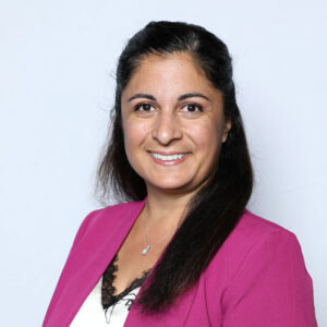 Tanya Minasian, D.O., FACOS