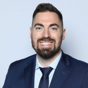 Zachary Brennan, D.O.